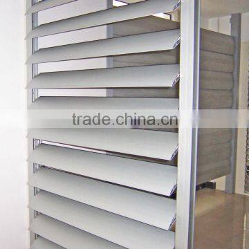 Professional Manufacturer for Aluminum Wing Blind