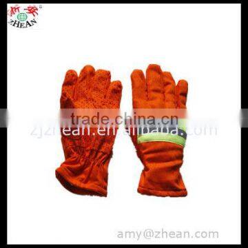 Fire Resistant Gloves