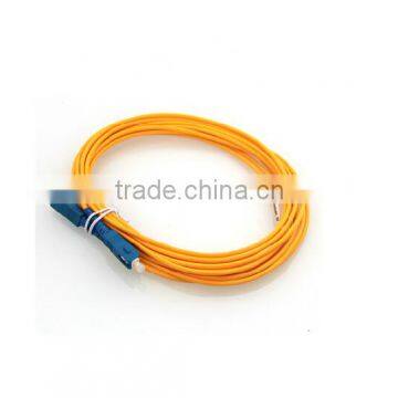 SC-SC Singlemode Simplex Fiber Optic Patch Cord 1.0mm 2.0mm 3.0mm Can Optional photo-6