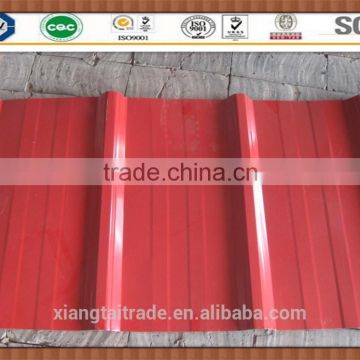 different sizes nice roofing sheet/corrugated steel sheet