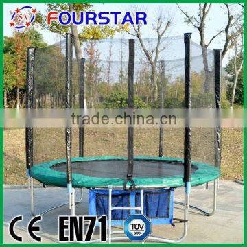 High Quality 8FT Bungee Jumping for Sale photo-5