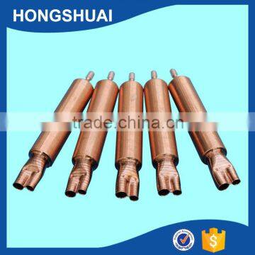 Filter Drier for Refrigerator/Copper drier filter