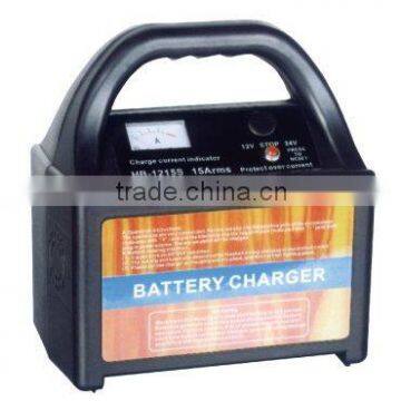 battery charger