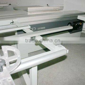 MJ6132TD Precision table&panel saw woodworking machine