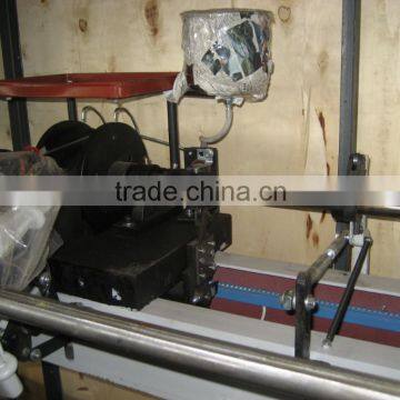 Automatic Tipping Machine With Computer Control photo-4
