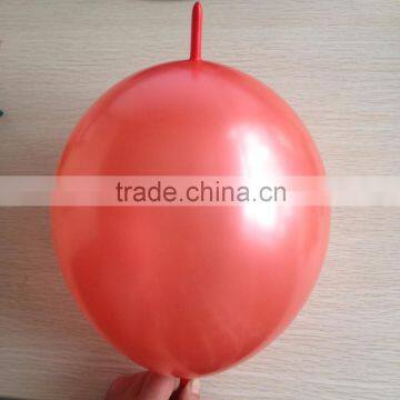 Various Kinds of Latex Different Shaped Balloons