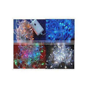 led cherry blossom string light