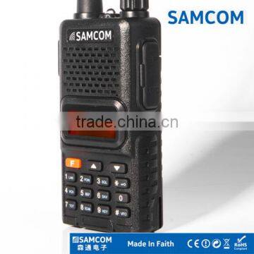 SAMCOM Ham Two Way Radio AP-100DS