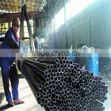 bright annealed pipe