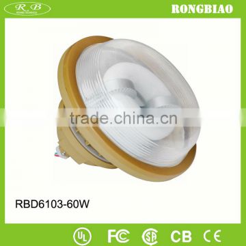 High Power Outdoor Lamp Proof Lighting Electroless Lamp