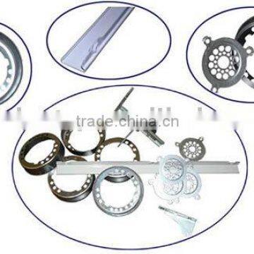 Punching Hardware Parts