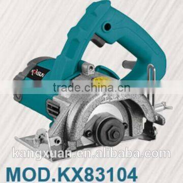 1300W 110mm marble cutter tile cutting saw (KX83104)