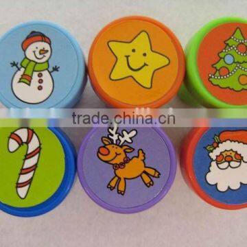 toy stamps for children christmas toy stamp round stamp