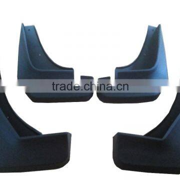 MUD GUARD MUDFLAP FENDER FOR CHANGAN CHANA CS35 2013 2014 2015