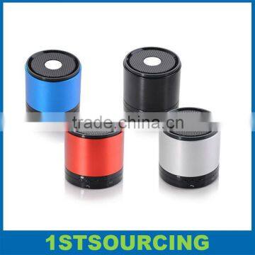Mini Bluetooth Speaker for Smart Phone and Tablet