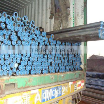 St35.8 Seamless carbon steel pipe