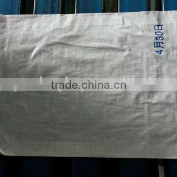 pp bag for sand packaging sack