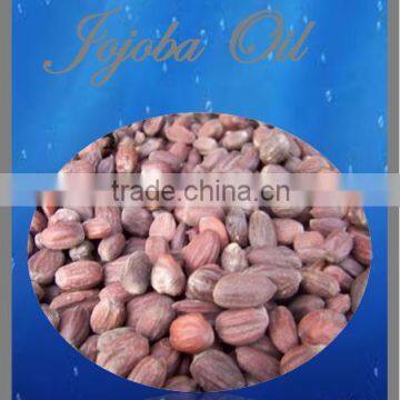 2014 Wholesaler Supplier for Jojoba Oil - Refined