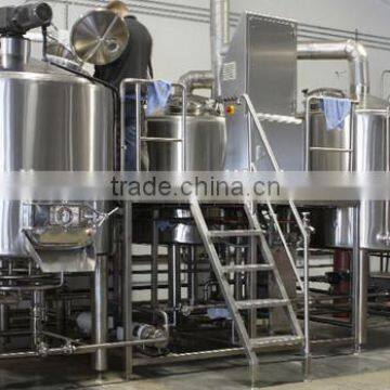 high quality stainless steel beer brewing tanks 1000l micro brewing equipment