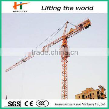 Hercules Crane Moving Tower Crane Price Tower Crane Harga