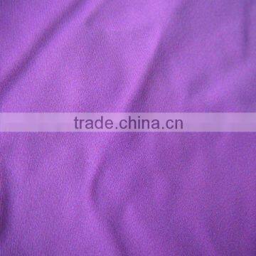 Nylon Spandex Tricot Fabric Used for Underwear
