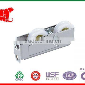 high quality and adjustable sliding door roller