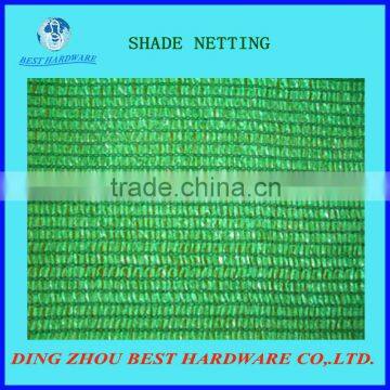 vegetables shade net