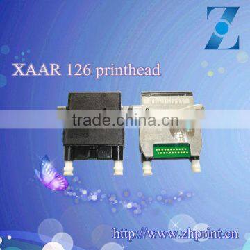 Xaar126 Print Head /Solvent printer printhead