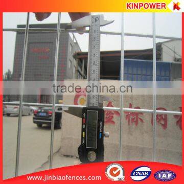 Made In Anping RP Australia Temporary Metal FencePanels , Temporary Fence for Sale