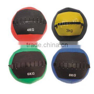 Crossfit Fitness weight excercise ball/wall ball/medicine ball