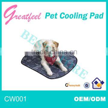 china manufacturer made pet mattress