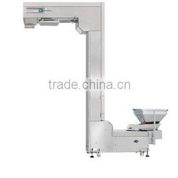 Chinese Gusset Pouch Packaging Machine, Packaging Peanuts, Automatic Packing Machine photo-3