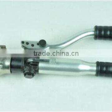 LSD High Quality10years HT-300 Hydraulic Crimping Tool for Copper C Clamps CCT60 to CCT240 Hydraulic Crimping Tool 16-300sq mm photo-2