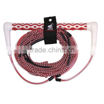 Best quality water ski rope line wakeboard rope ski line OEM factory