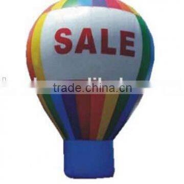 Inflatable Ground Balloon/Inflatable Balloon