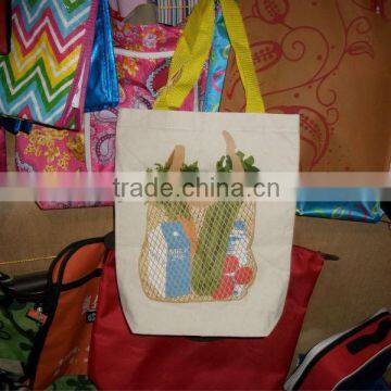 manufacturer high quality cotton bag