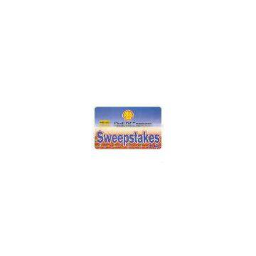 sle4428/5528 contact ic card