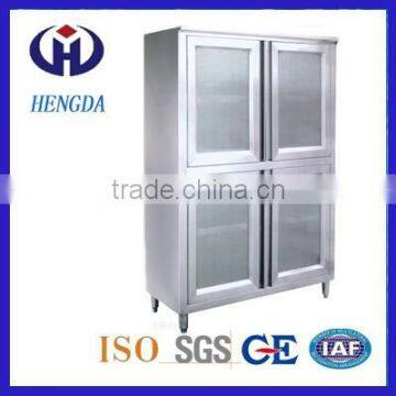 Kitchen Tray Stainless steel cabinet