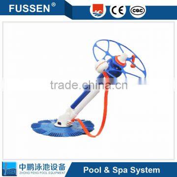 Swimming Pool Cleaner Pool Cleaning and Water Pool Cleaner With Plastic Housing photo-6