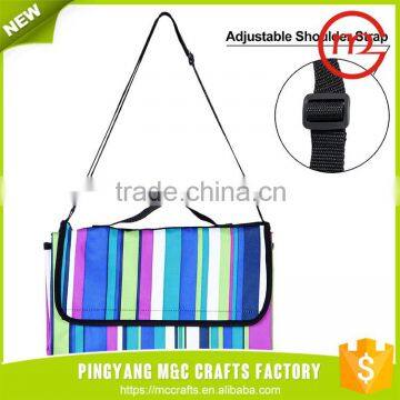 Top Quality New Design Cheap Competitive Price pp Tube Beach Mat photo-3