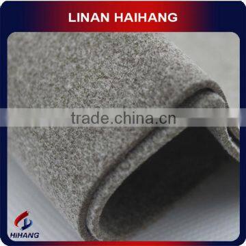 China Manufacturer Plain pu Leather Chamois Cleaning Cloth photo-2