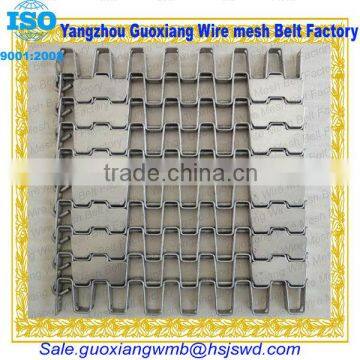 Sell high quality vagetable washer or annealer endless flat belt