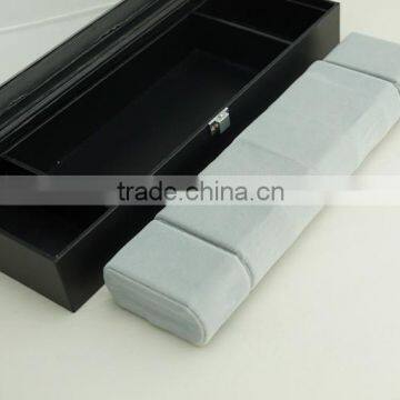 2015 New Product Wholesale Leather Watch Box photo-2