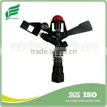 Little Red Cap Female Irrigation Sprinkler