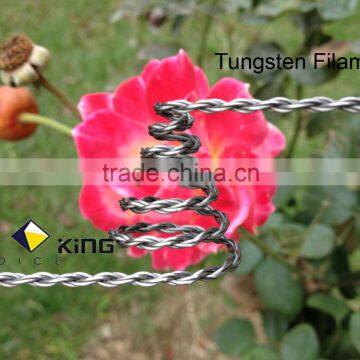 Tungsten Filaments 110