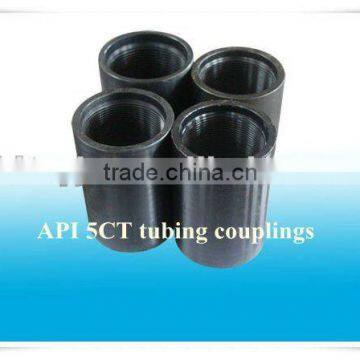 API Steel forged tubing nipple