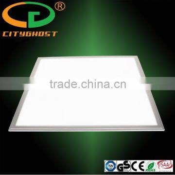 White Frame 595x595MM 32W CE RGB Light Panel 60X60 photo-3