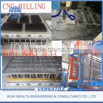 Eps shape mould