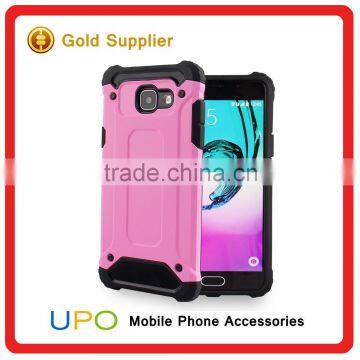 [UPO] Express Rugged Hybrid Armor Shockproof Cell Phone Case For Samsung Galaxy A3 2016 A310 photo-2