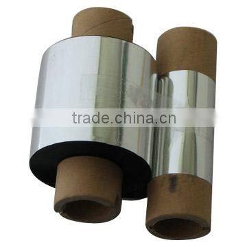 Premium Wax Resin Based Barcode Ribbon